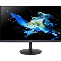 Монитор 23,8" Acer CB243YEBEmipruzxv UM.QB3EE.E01 1920х1080, IPS, 16:9, nonGLARE, 100Hz, 250 cd/m2, 178°/178°, 1000:1, 100M:1, 16.7M, 1ms, HDMI, DP, U