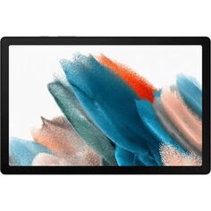 Планшет 10.5" Samsung Galaxy Tab A8 3/32GB WiFi SM-X200NZSAMEB серебристый