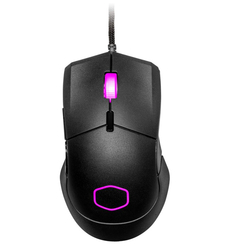 Мышь Cooler Master MM310 Wired/Black Matte
