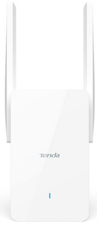 Маршрутизатор Tenda A33 AX3000, 1x1000 Мбит/с, 802.11ax, 2.4 ГГц, 5 ГГц, 2976 Мбит/с