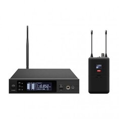 Микрофонная система Axelvox DWS7000HT (PM Bundle) AX-7000P персонального мониторинга, беспроводная,