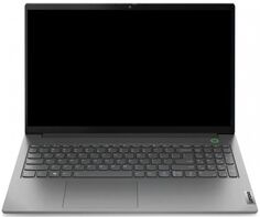 Ноутбук Lenovo ThinkBook 15 G4 IAP 21DJA05UCD i5-1240p/16GB/512GB SSD/Iris Xe Graphics/15,6" FHD IPS/WiFi/BT/cam/Win11Home/grey