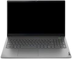 Ноутбук Lenovo ThinkBook 15 Gen 4 21DJ00NKCD i5-1240P/16GB/1TB SSD/Iris Xe graphics/15.6" FHD IPS/WiFi/BT/cam/ENR/RUS/Win11Home/grey