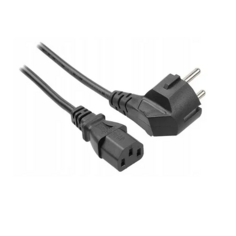 Кабель Aquarius AQ-N-CAB-C13-ACE-1.5M электропитания с заземлением C13-RU SHUKO 10 A 220/240 В 1.5 м