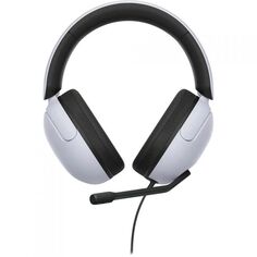 Наушники Sony MDR-G300/WZ INZONE H3 проводные игровые, белые