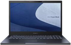 Ноутбук ASUS ExpertBook L2 L2502CYA-BQ0192 90NX0501-M008D0 Ryzen 5 5625U/8GB/512GB SSD/Radeon graphics/15.6" FHD/DOS/star black