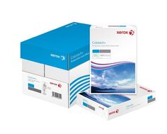 Бумага Xerox 003R97098 XEROX Colotech Plus Blue, 280г, A3, 150 листов (кратно 5 шт)