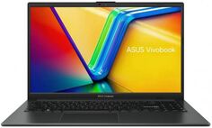 Ноутбук ASUS Vivobook Go 15 OLED E1504FA-L1125 90NB0ZR2-M005F0 Ryzen 5 7520U/8GB/256GB SSD/15,6" FHD OLED/WiFi/BT/cam/noOS/mixed black