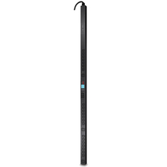 Распределитель питания APC AP8981 Rack PDU 2G, Switched, ZeroU, 11kW, 230V, (21) C13 & (3) C19 A.P.C.