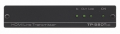 Передатчик Kramer TP-580TXR 50-80021190 сигнала HDMI, RS-232 и ИК в кабель витой пары
