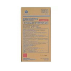 Картридж Konica Minolta 8937859 Носитель пурпурный Konica-Minolta 8050