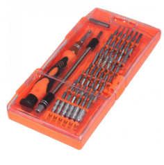 Набор инструментов Jakemy JM-8125 58 предметов