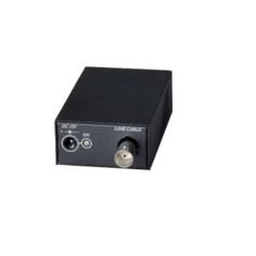 Комплект SC&T CHB001HM передатчик T+ приемник R, для передачи Composite Video (до 960H/700ТВЛ) и аудио сигнала по одному коаксиальному кабелю, расстоя Sct