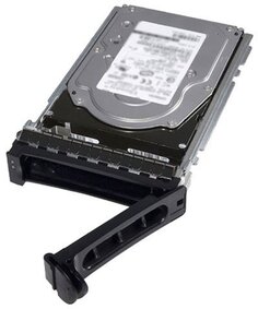 Жесткий диск Dell 400-ATJX 1x2Tb SAS NL 7.2K для 14G Hot Swapp 3.5"
