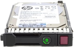 Жесткий диск HPE 872737-001 1,2TB 2,5" SAS 10000rpm 12Gb/s Smart Carrier Digitally Signed