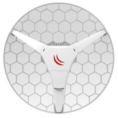 Wi-Fi мост Mikrotik RBLHGG-60ad 58320–64800 МГц, 1LAN/1 Гбит, 802.11ad, Cortex A7