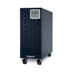 Источник бесперебойного питания Legrand KEOR S 310135 10000VA/9000W, tower, on-line, RS232, USB