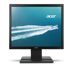 Монитор 17" Acer V176Lb UM.BV6EE.001 1280х1024, 5 мс, 250 кд/м2, 100000000:1, 170°/160°, VGA (D-Sub)