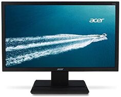 Монитор 21,5" Acer V226HQLbmd UM.WV6EE.009 1920 x 1080, 5 ms, 16:9, DVI, VGA, 250 кд/м2, 100000000:1, black