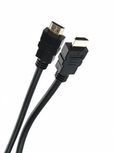 Кабель интерфейсный HDMI-HDMI Aopen/Qust ACG511D-15M 19M/M+2 фильтра 1.4V+3D/Ethernet 15м