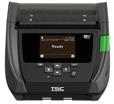 Принтер термотрансферный TSC Alpha-40L A40L-A001-0002 MFi BT, PEL, EU