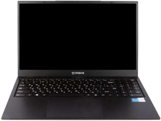 Ноутбук Irbis 15NBP3501 i5-1155G7/8GB/256GB SSD/Iris Xe Graphics/15.6" FHD IPS/WiFi/BT/Cam/noOS/серый