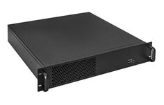 Корпус серверный 2U Exegate Pro 2U450-03 EX293327RUS RM 19", глубина 450, БП 1200ADS, USB