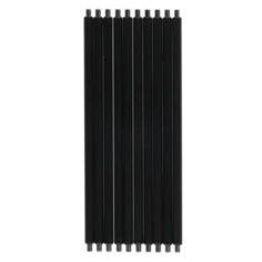 Запчасть ELP ELP-PCR-H1005-V2-200 вал заряда (PCR) для картриджей CB435A/CB436A/CE278A/CE285A/CF283A/CF283X/CF244A, CRG-728/737 мягкий (soft) ver.2 20 ЭЛП