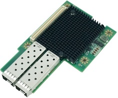 Сетевой адаптер LR-LINK LRES3002PF-OCP Intel 82599 2xSFP+ 10Gbps OCP Type-1