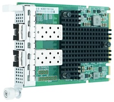 Сетевой адаптер LR-LINK LRES3029PF-OCP OCP3.0 Dual-port 25G SFP28 Ethernet Network Adapter (Intel E810)