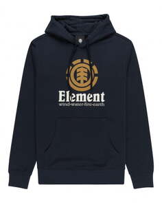 Мужское худи Vertical Element