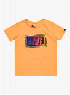 Детская футболка Day Tripper (2-7 лет) Quiksilver