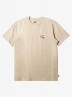 Мужская футболка The Original Quiksilver