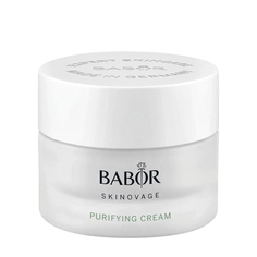 Babor Babor Крем для проблемной кожи лица Skinovage Purifying Cream 50 мл