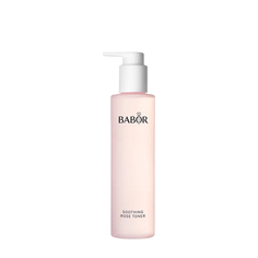 Babor Babor Смягчающий розовый тоник для лица Soothing Rose Toner 200 мл