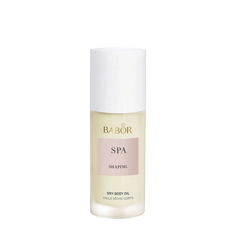 Babor Babor Сухое масло для тела SPA Shaping Dry Body Oil 100 мл