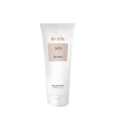 Babor Babor Пилинг-крем для тела SPA Shaping Peeling Cream 200 мл