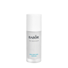 Babor Babor Балансирующая сыворотка для комбинированной кожи лица Skinovage Balancing Serum 30 мл
