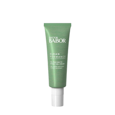 Babor Babor Матирующий гель-крем для лица Cleanformance Oil-Free Matte Effect Gel Cream 50 мл