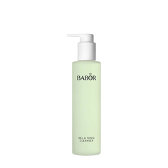 Babor Babor Очищающий гель-тоник для лица Gel &amp; Tonic Cleanser 200 мл