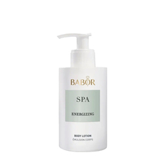 Babor Babor Лосьон для тела SPA Energizing Body Lotion 200 мл