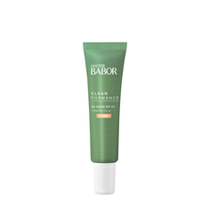 Babor Babor BB-крем для лица SPF 20 Cleanformance BB Cream, тон light 40 мл