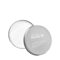 Babor Babor Очищающий диски для лица Cleanformance Deep Cleansing Pads 20 шт.