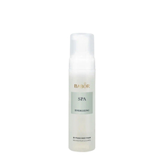 Babor Babor Двухфазный питательный мусс для тела SPA Energizing Bi-Phase Body Foam 200 мл