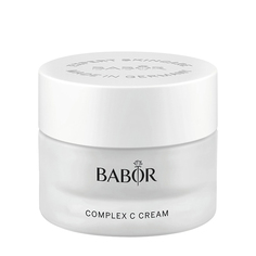 Babor Babor Питательный крем для лица с витамином C Complex C Cream 50 мл