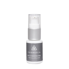 COSMEDIX COSMEDIX УВЛАЖНЯЮЩИЙ ПИЛИНГ PHA HYDRATION PHA Hydration Peel 15 мл