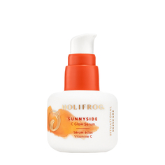 HoliFrog HoliFrog Сыворотка для сияния кожи с витамином С Sunnyside C Glow Serum 30 мл