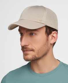 Бейсболка HENDERSON HT-0214 DBEIGE