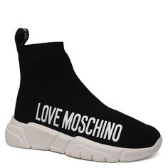 Кроссовки и кеды Love Moschino