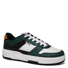 Кроссовки и кеды Fila